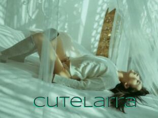 CuteLarra