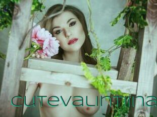 CuteValintiina