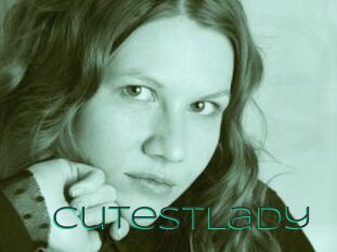 CutestLady