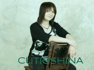 CutieSHINA