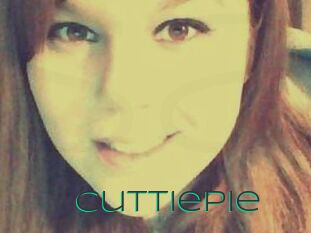 Cuttiepie