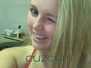 CuzCum