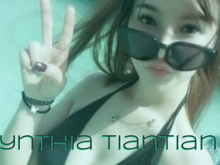 Cynthia_tiantian