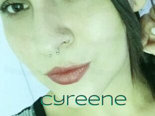 Cyreene