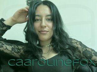 Caarolinefox