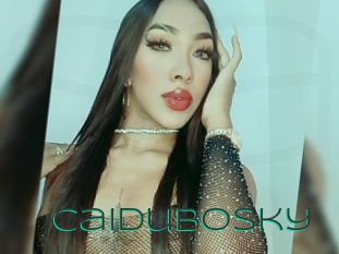 Caidubosky