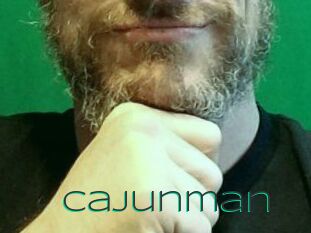 Cajunman