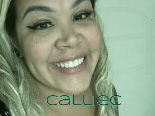 Calliec