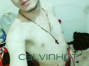 Calvin_hot