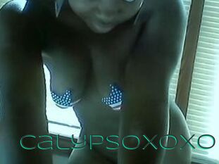 Calypsoxoxo