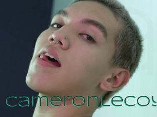 Cameronlecoy