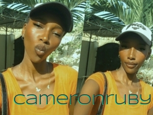 Cameronruby