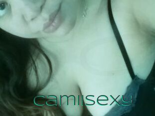 Camiisexy