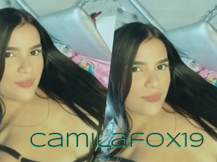 Camilafox19