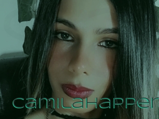 Camilahapper