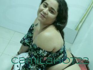 Camilahot22