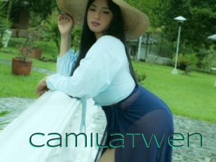 Camilatwen