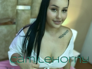 Camilehorny