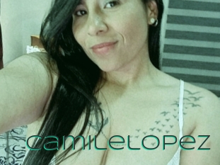 Camilelopez