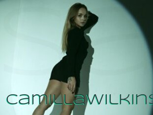 Camillawilkins