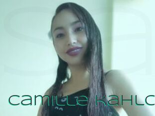 Camille_kahlo