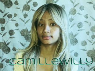 Camillewilly