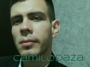 Camilodaza