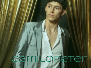 Camilopeter