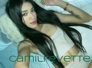 Camilrevette