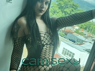 Camisexy