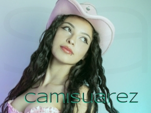 Camisuarez