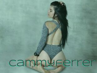 Cammyferrer