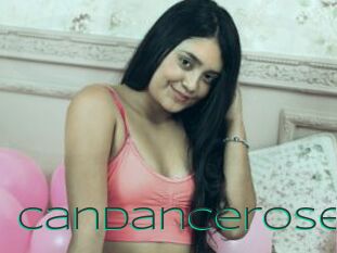 Candancerose