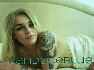 Candyceblue