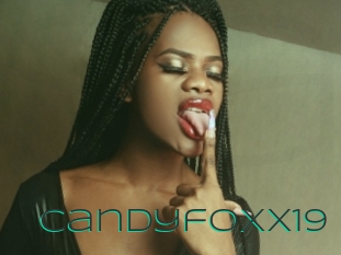 Candyfoxx19