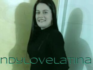 Candylovelatina