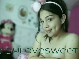 Candylovesweet