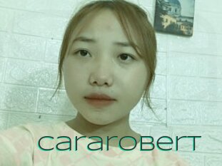 Cararobert