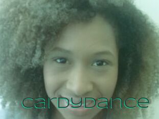 Cardydance