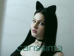 Carissima