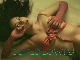 Carlalowry