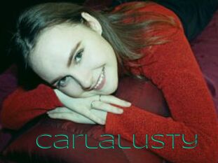 Carlalusty