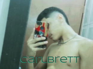 Carlbrett