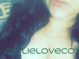 Carlielovecox