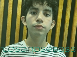 Carlosandsebass