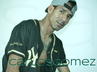 Carlosgomez