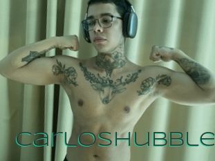 Carloshubble