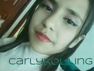 Carlykouling