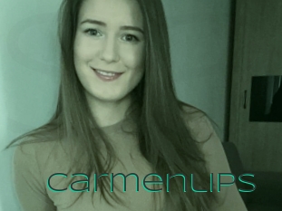 Carmenlips