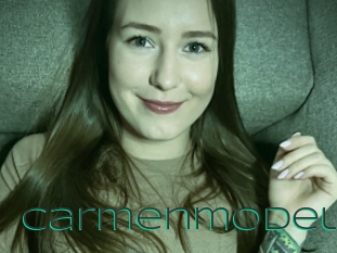 Carmenmodel